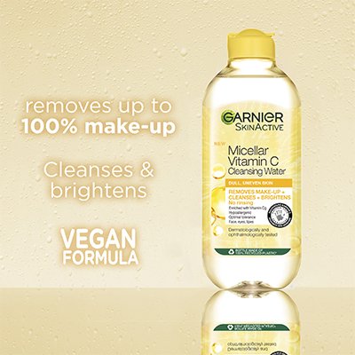 vitamin c micellar benefits