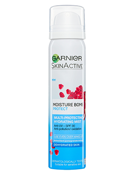 Moisture Bomb Multi Protecting Hydrating Mist