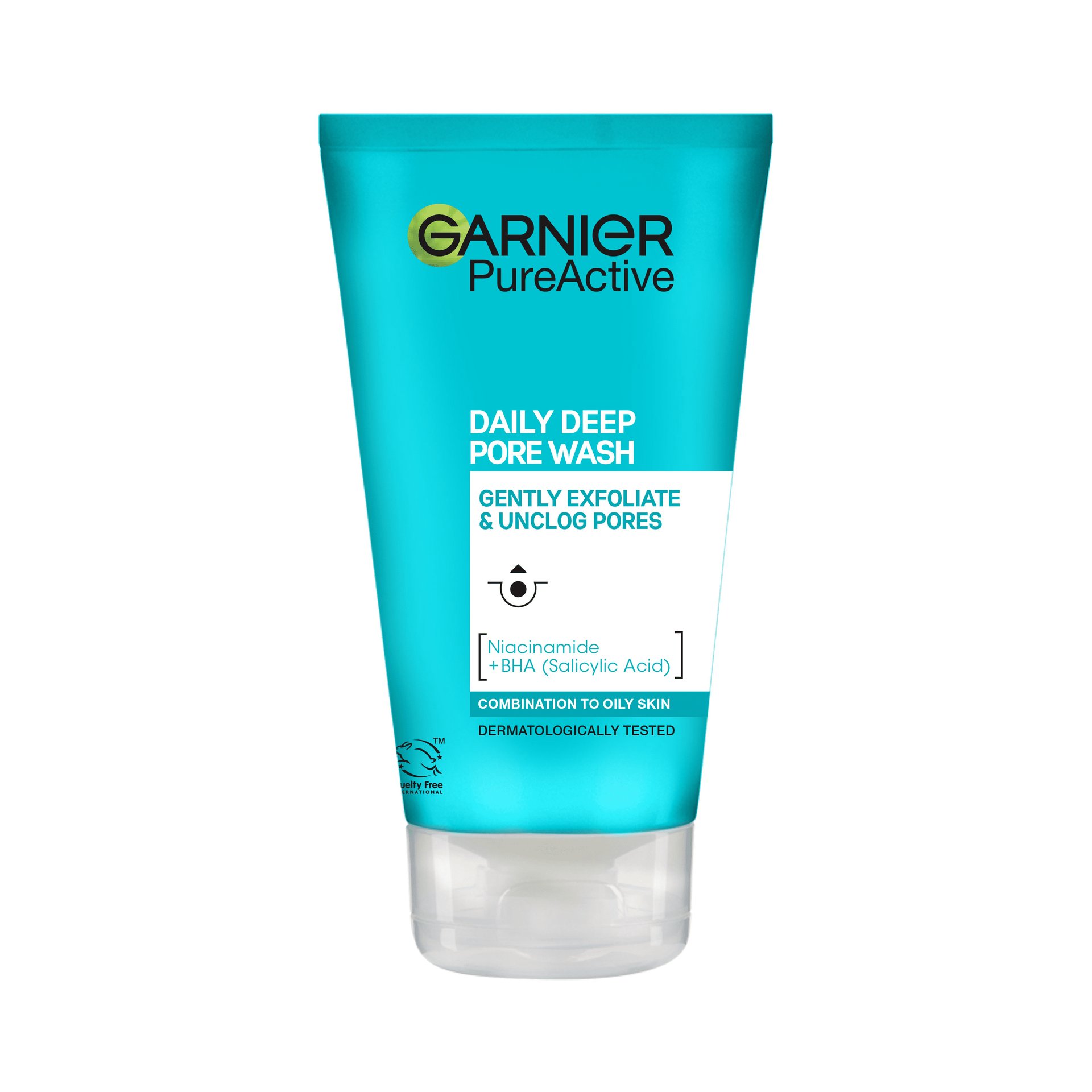 Daily Deep Pore Wash
