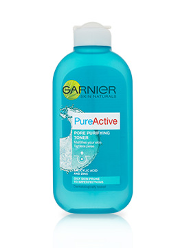 Pore Purifying Toner
