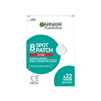 Ultra Patch Carton FOP