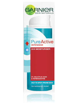24 Hour Moisturiser