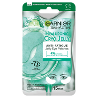 Cryo Jelly Eye Mask 1