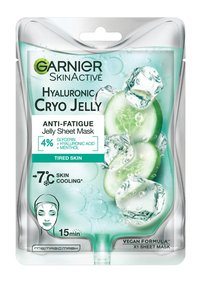 Cryo Jelly Face Mask 1