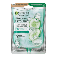 Cryo Jelly Face Mask 1