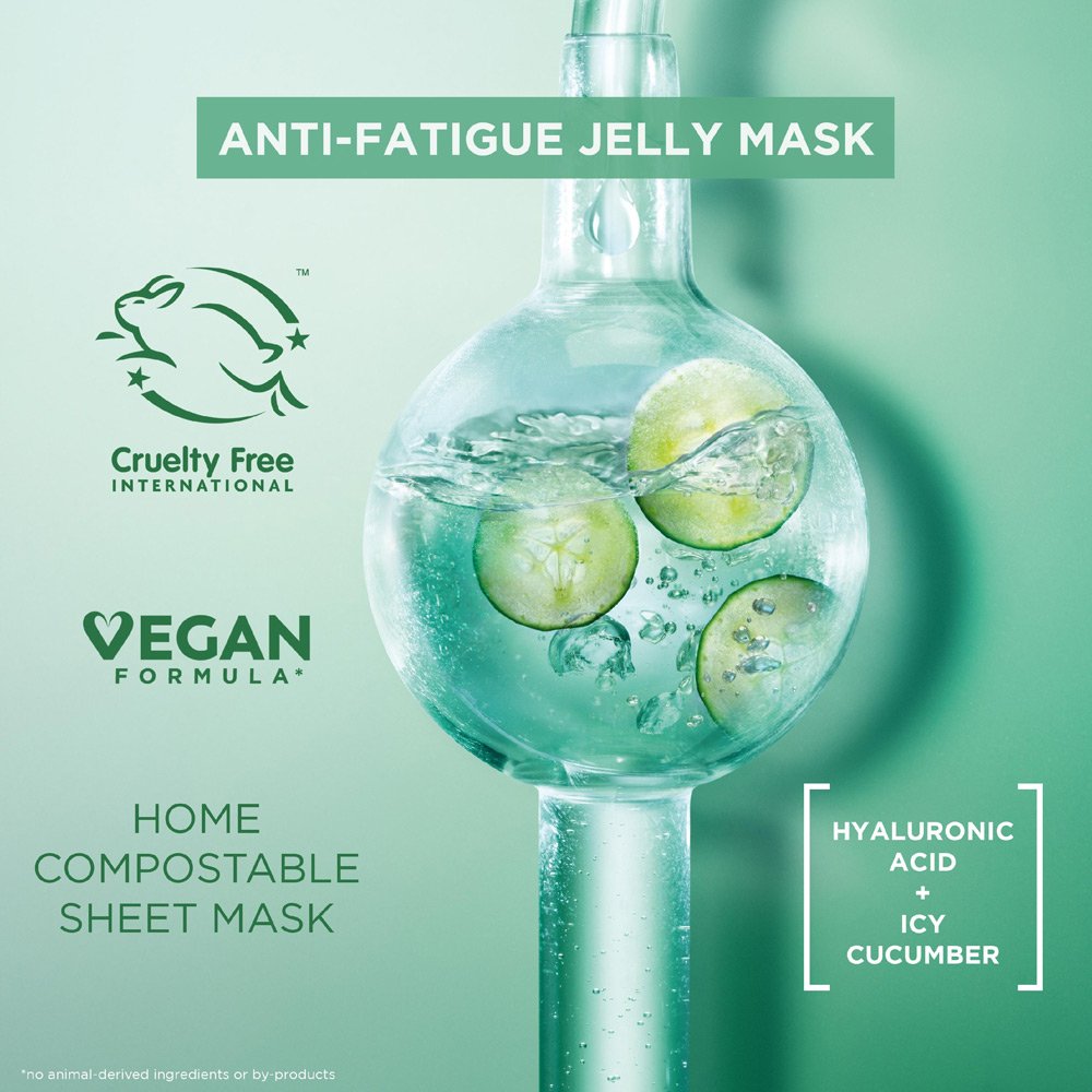 Cryo Jelly Mask Common Image 2