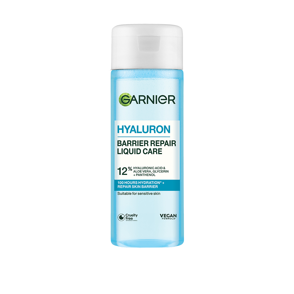 Hyaluron Barrier Repair Liquid Care
