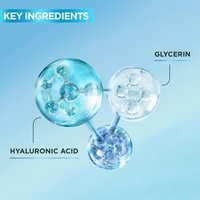 Hyaluron Daily UV Ingredients