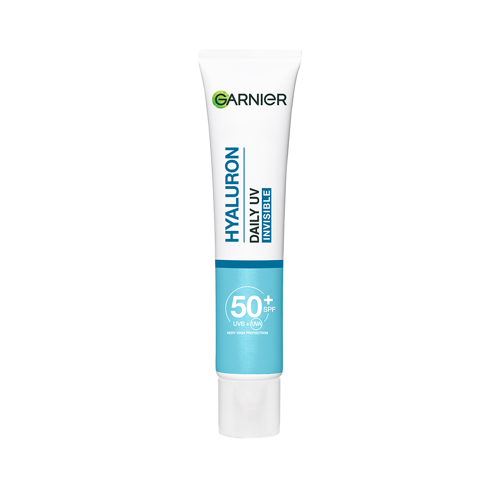 Hyaluron Daily UV Transparent
