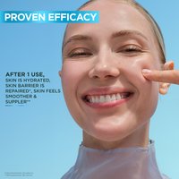 Hyaluron Serum Mask Result