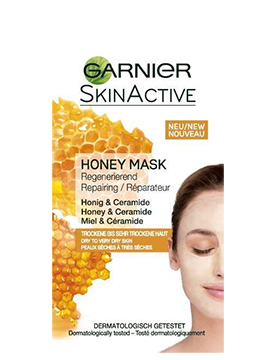 Honey Face Mask