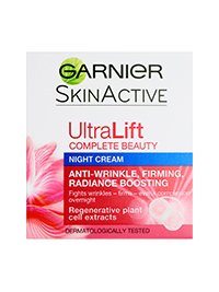 UltraLift Complete Beauty Night Cream