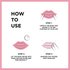 cherry lip mask how to use