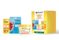 Face Body Gift Set