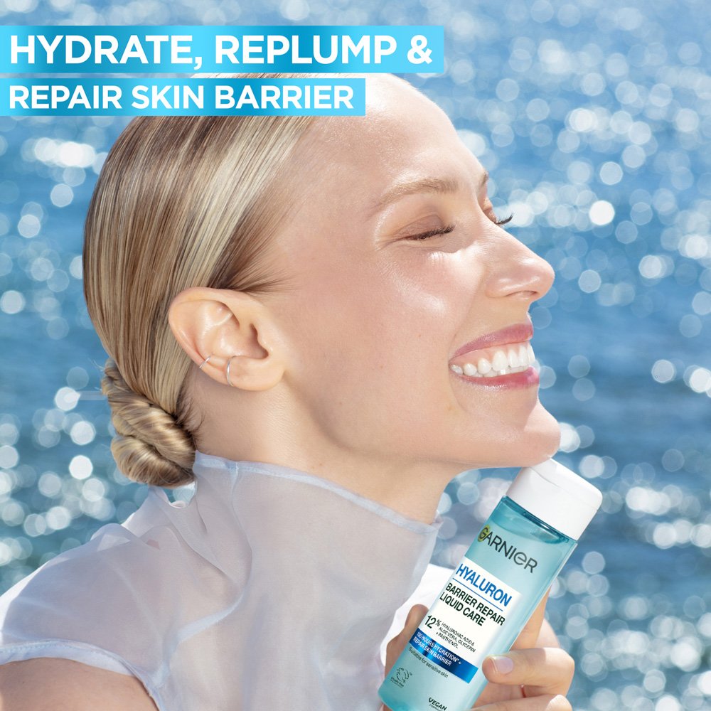 HYALURON LIQUID CARE ASSET