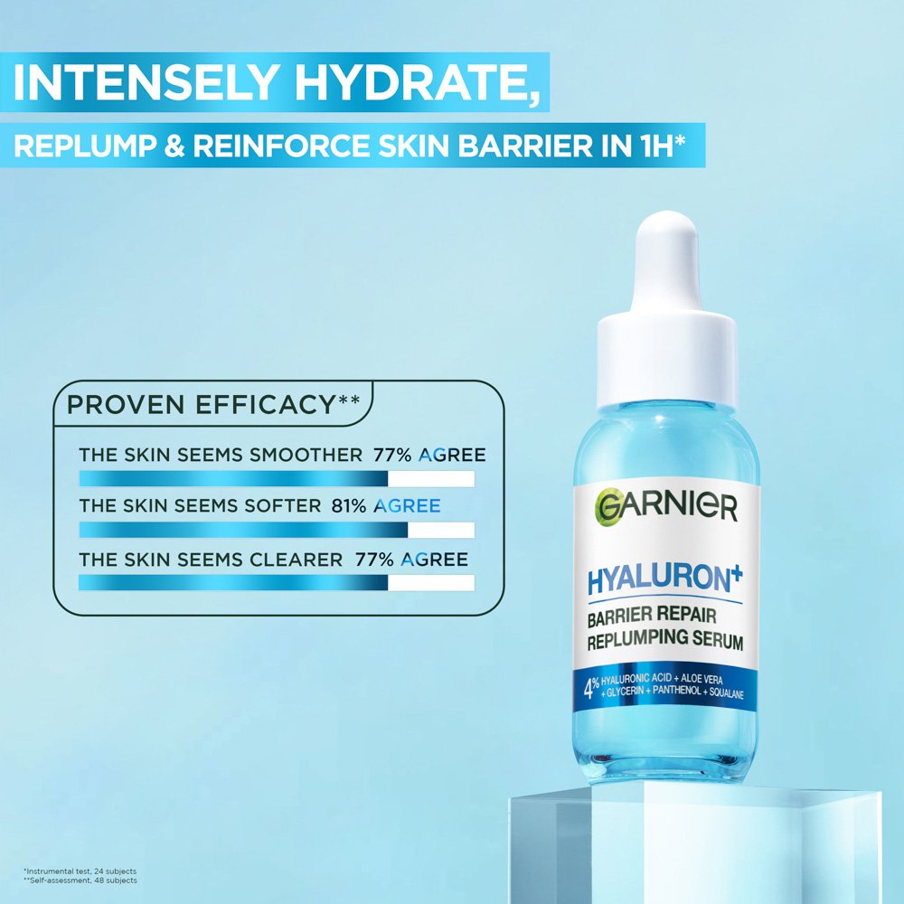 HYALURON SERUM ASSET