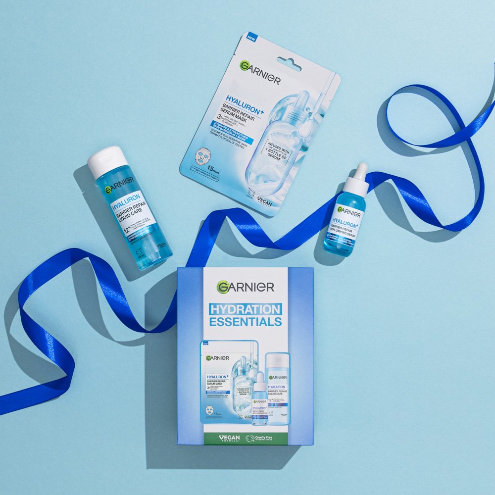 Hydration Collection Gift Set