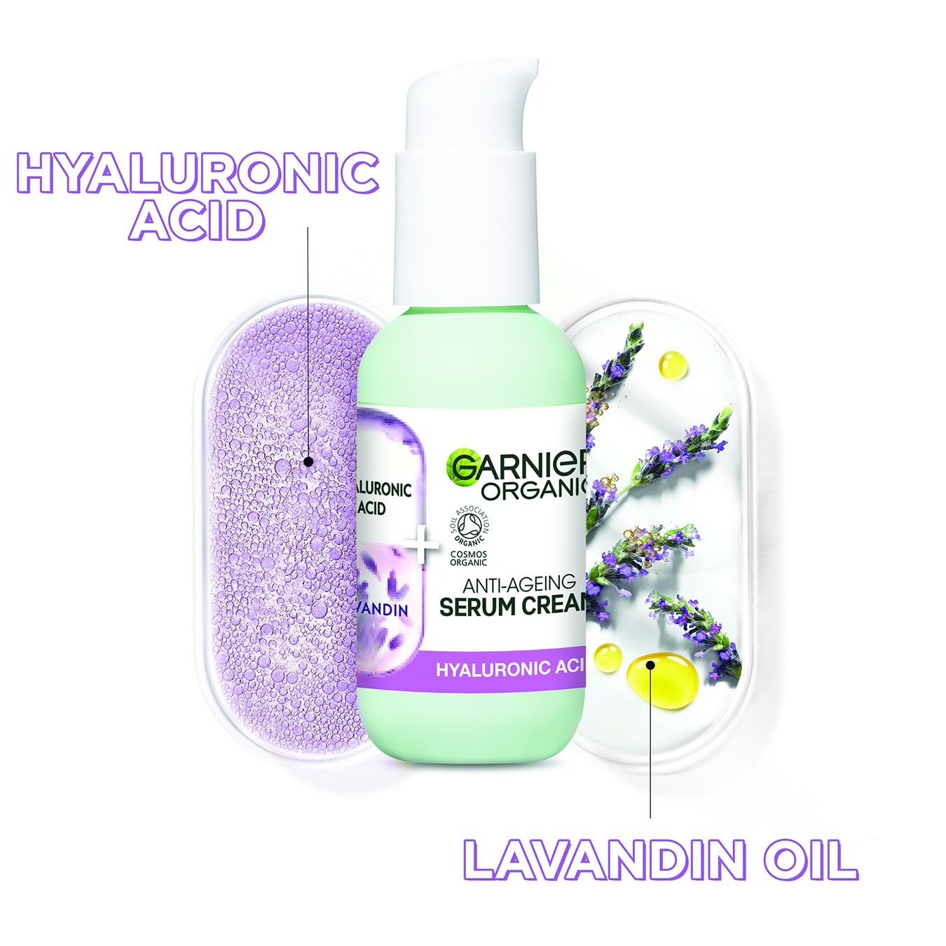 lavandin serum cream ingredients min