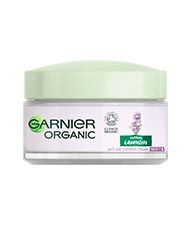 Garnier Organic - Lavandin Cream