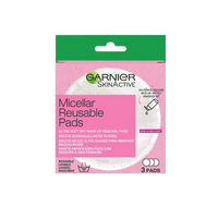 Makeup Remover Pads FOP