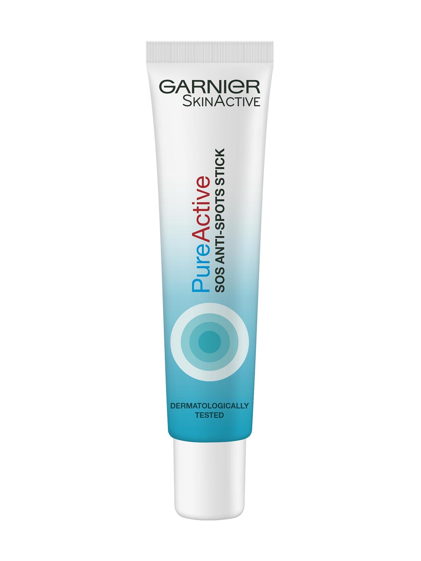 Skin Active Anti-Blemish | Garnier Pure Stick SOS | Care