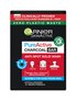 Garnier Pure Active Charcoal Bar Front of Pack
