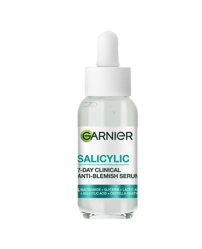 Pure Active Salicylic Serum