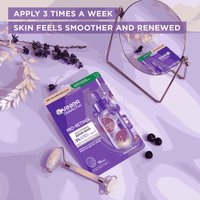 pro retinol smoothing serum sheet mask 1 11zon