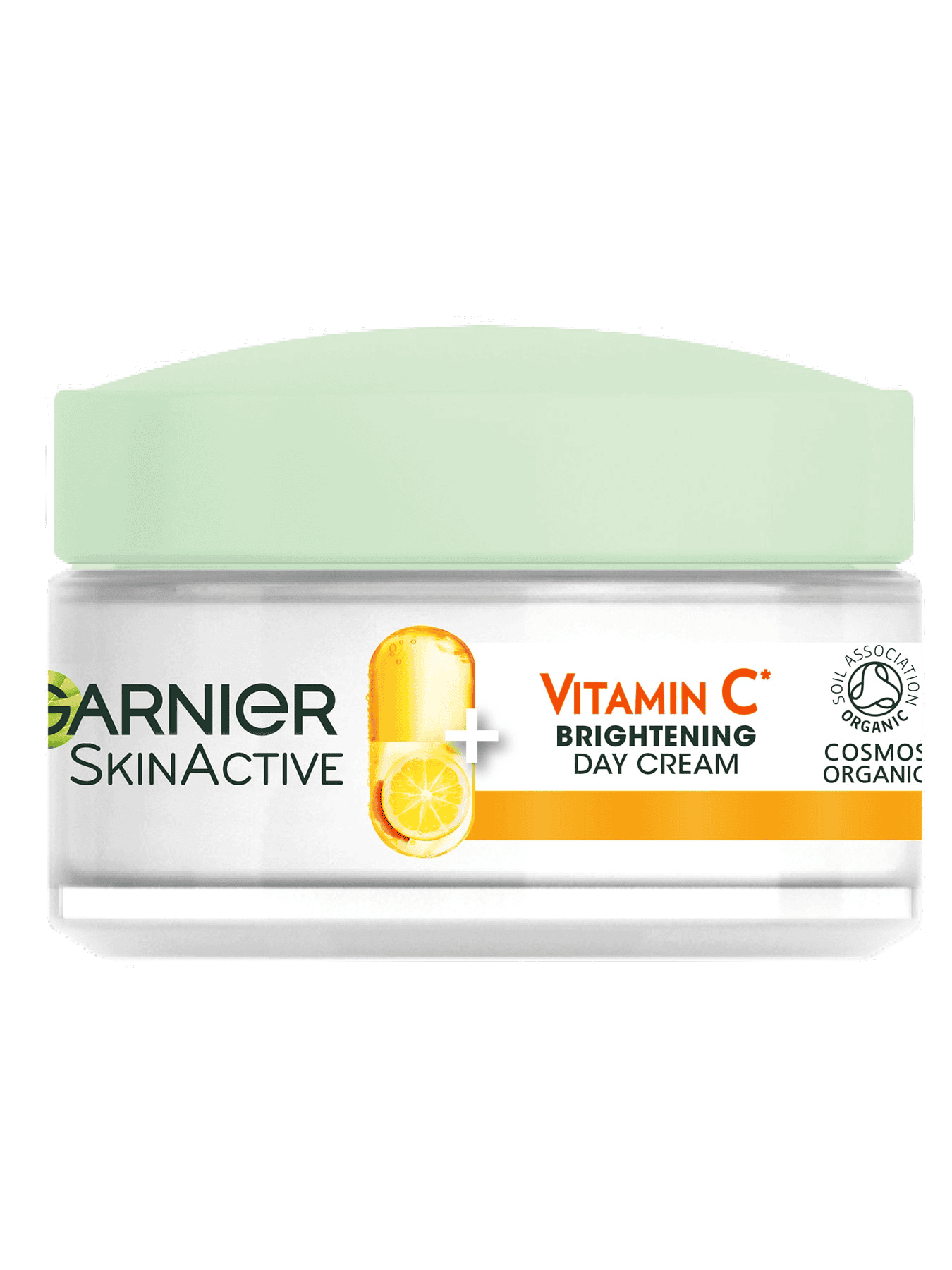 Garnier Vitamin C Brightening Day Cream