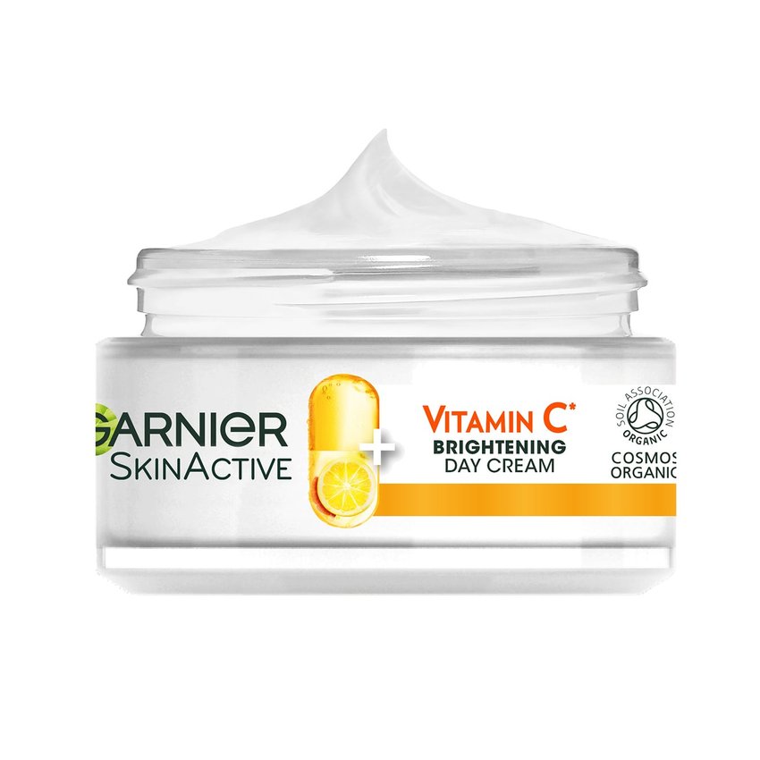 Garnier Vitamin C Brightening Day Cream