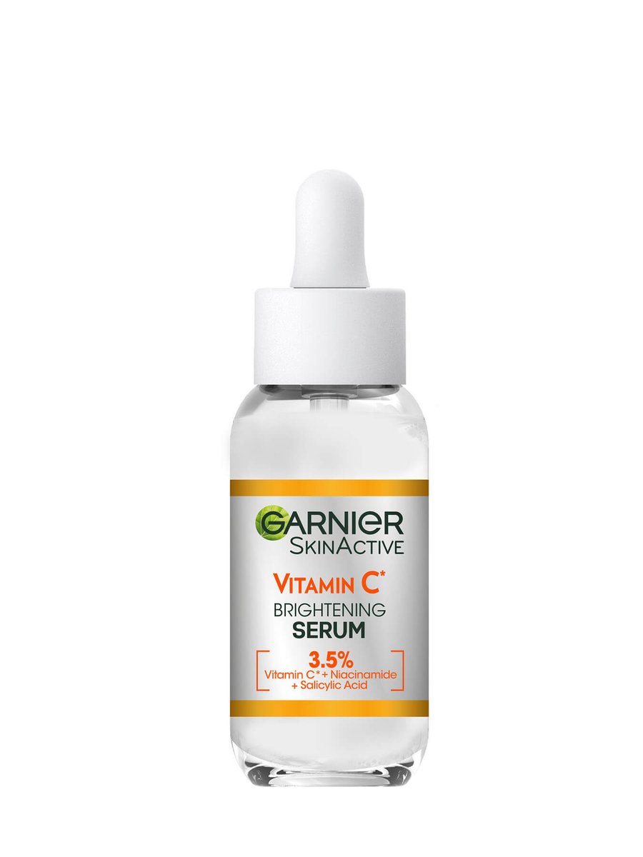 Vitamin C Face Serum AntiDark Spots Serum Garnier UK