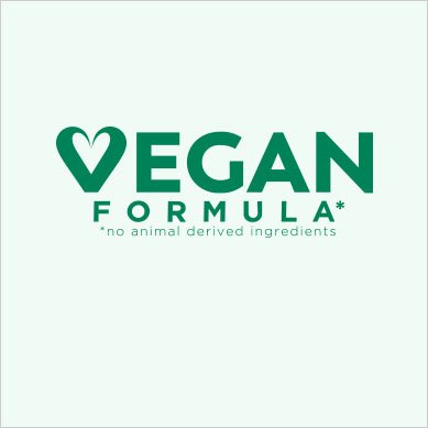 vegan formula