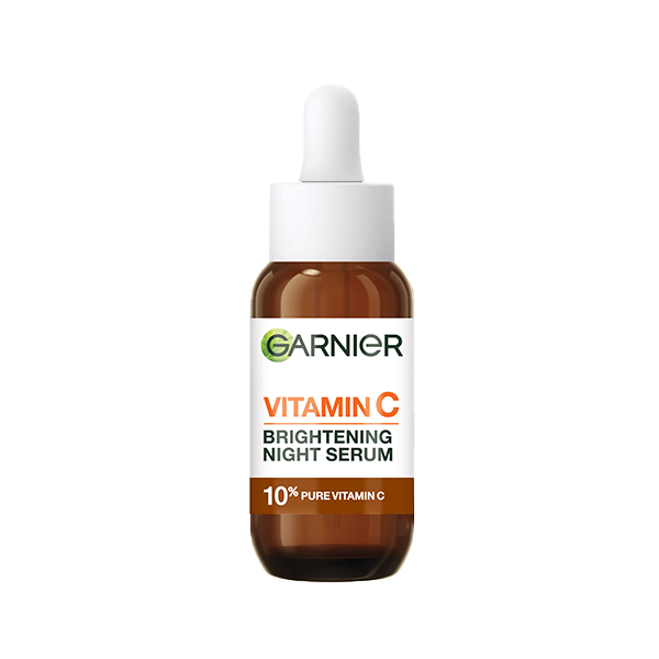 Vitamin C Brightening Night Serum