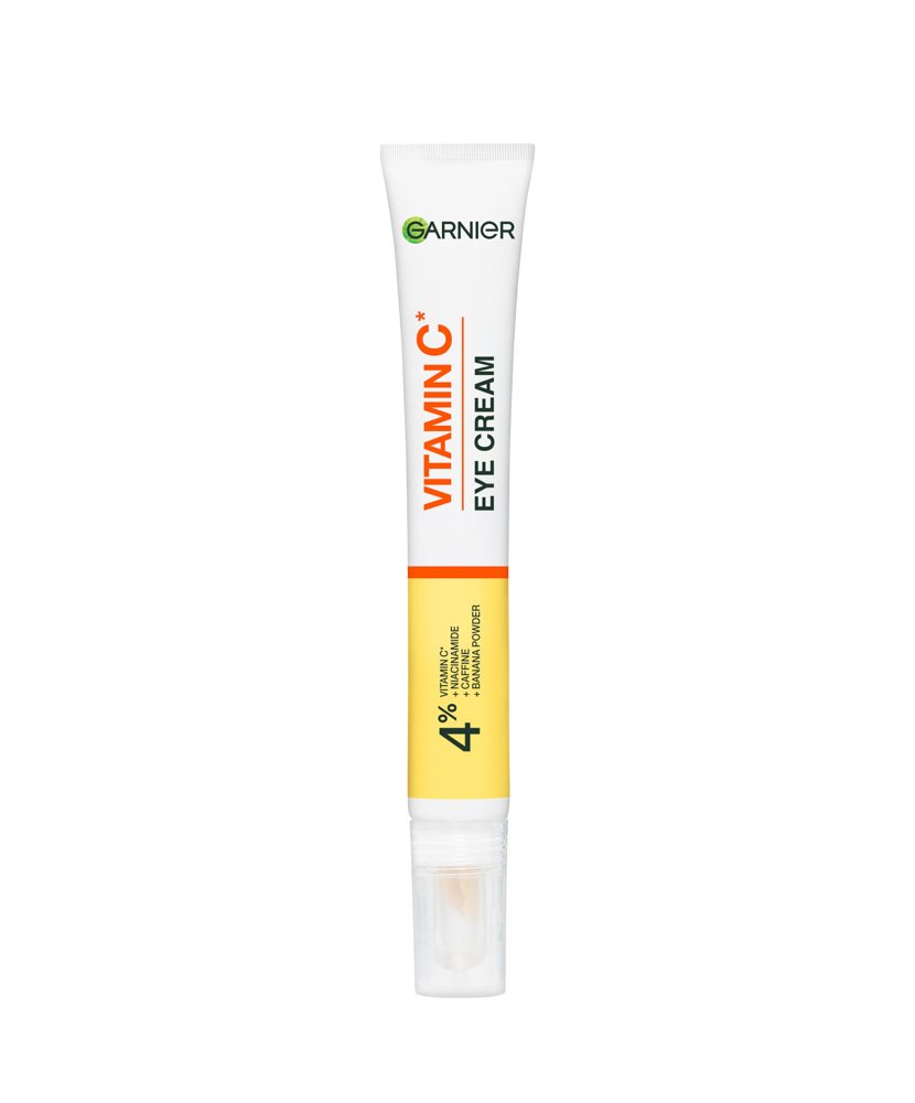 Vitamin C* Brightening Eye Cream