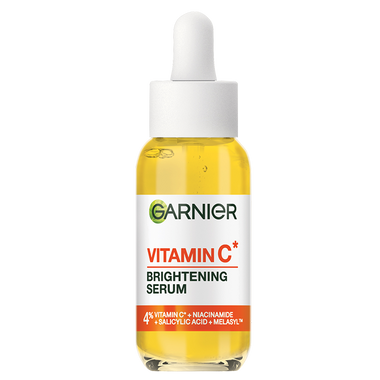 Garnier Vitamin C Brightening Serum | Garnier UK