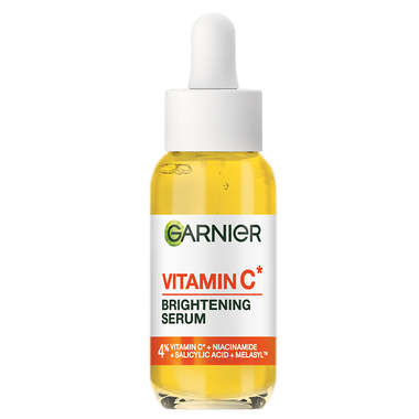 Vitamin C* Brightening Serum