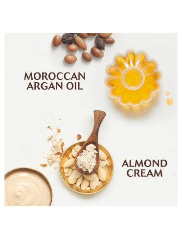 Almond-Ingredients