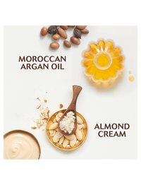 Almond-Ingredients
