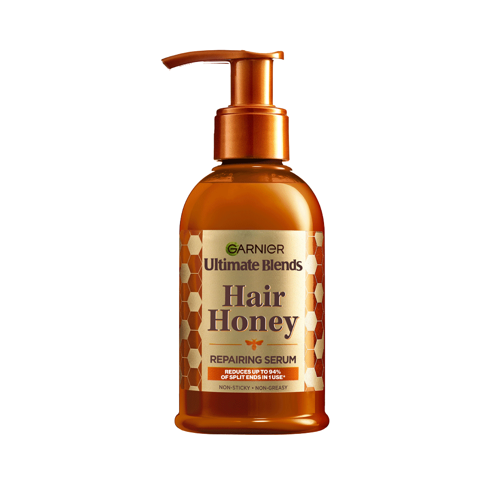 Hair Honey Serum 1