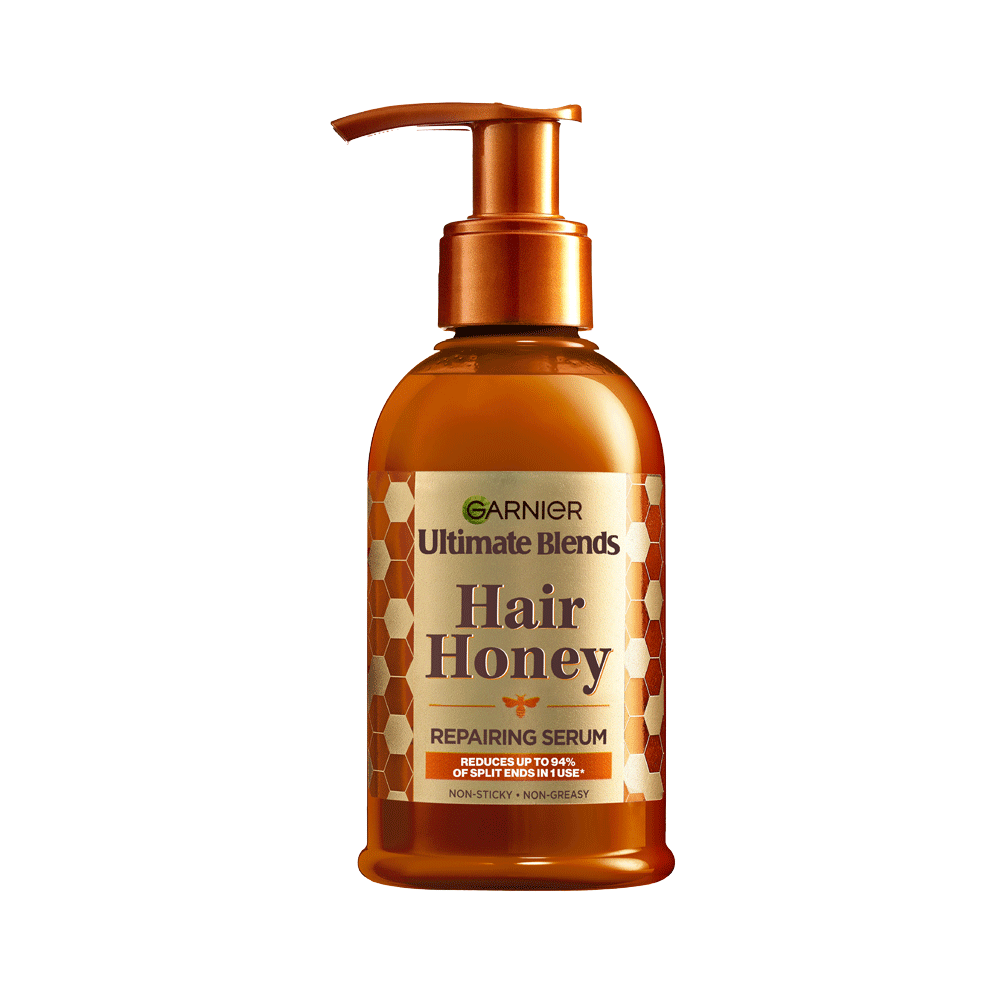 Hair Honey Serum 1