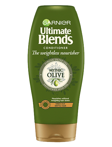 Mythic Olive Oil Deep Conditioner For Brittle Hair 200ml