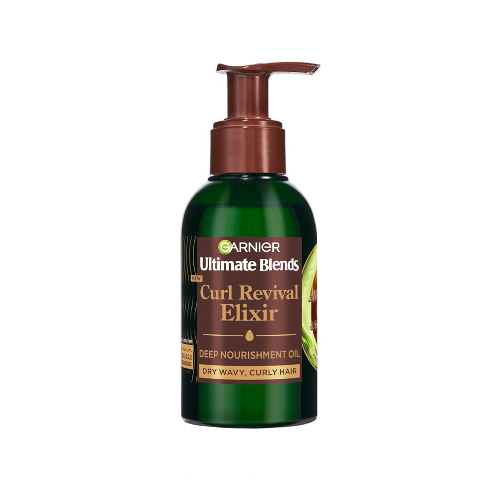 Avocado Oil Elixir