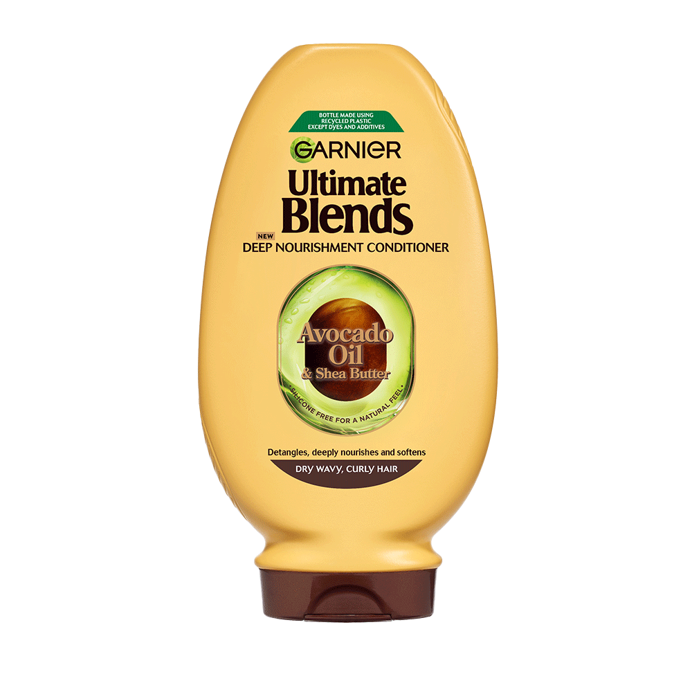 Avocado Conditioner