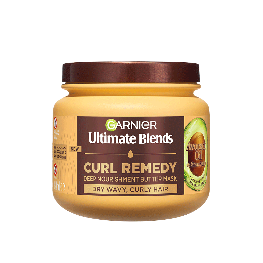 Avocado Mask