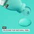 aloe-vera-and-coconut-shampoo texture