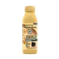 Cocoa Butter Shampoo