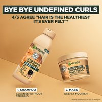 cocoa-butter Mask Routine