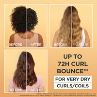 cocoa-butter Mask before after