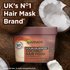 Coconut Mask Banner