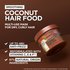 Coconut Mask Benefit